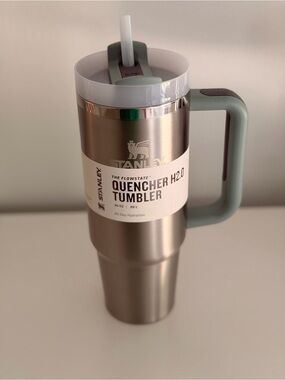 30oz Stanley Stainless Steel Tumbler